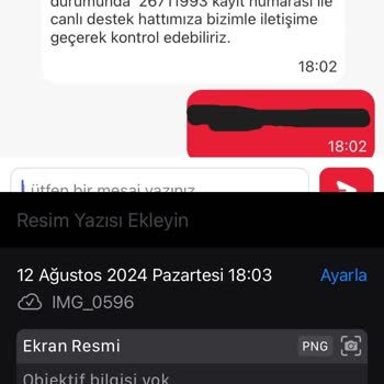Tıkla Gelsin Exxen Kampanyası Kod Gönderilmiyor