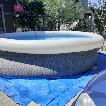 Şişme Havuz.com Ve Feyza Outdoor