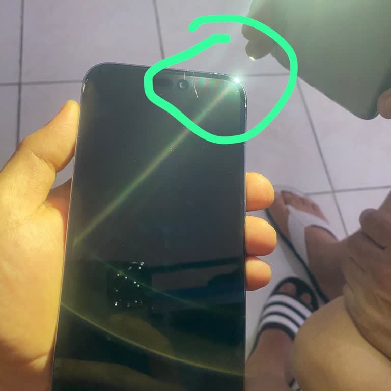 Apple Garanti Şikayeti!