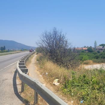 Karayolları Genel Müdürlüğü İzmir Menderes İ̇nönü Mh. Meryem Ana Cad. Tahtalı Köprüsü