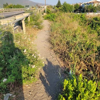 Karayolları Genel Müdürlüğü İzmir Menderes İ̇nönü Mh. Meryem Ana Cad. Tahtalı Köprüsü