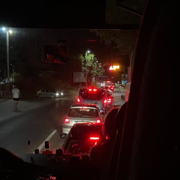 Balkanlar Turunda Yaşanan Sorunlar Ve Hayal Kırıklığı