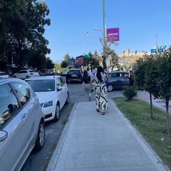 Balkanlar Turunda Yaşanan Sorunlar Ve Hayal Kırıklığı