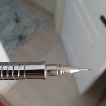 Faber Castell Kalemimin Parçası Kayıp