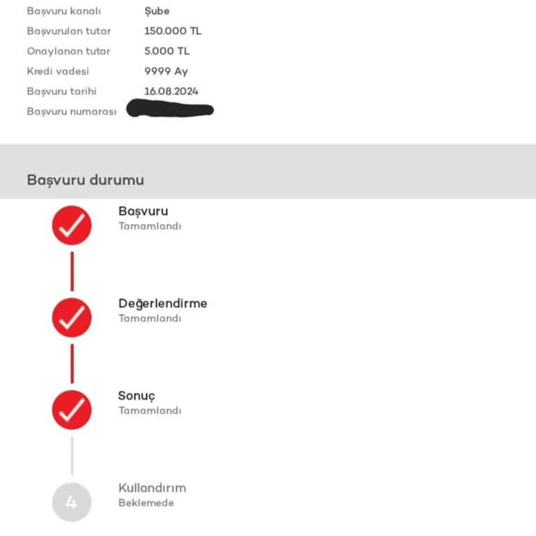 Akbank Müşteri Temsilcisi KVK İhlali