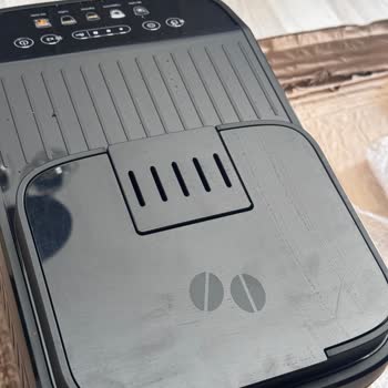 Delonghi Kahve Makinesi İle Yaşadığım Büyük Hayal Kırıklığı