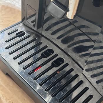 Delonghi Kahve Makinesi İle Yaşadığım Büyük Hayal Kırıklığı