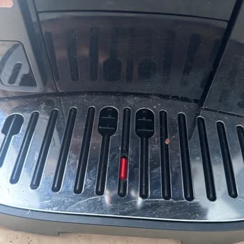 Delonghi Kahve Makinesi İle Yaşadığım Büyük Hayal Kırıklığı