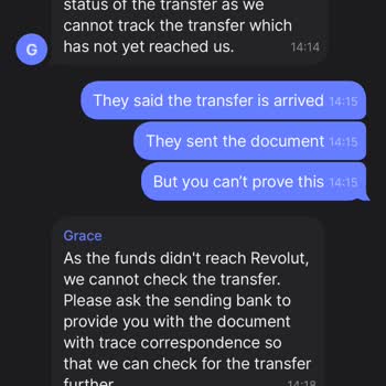 Yapı Kredi SWIFT İşlemi Kabusu: Param Nerede?