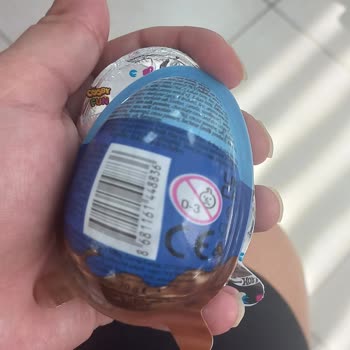 COSBY Oyuncak Hatasından Kaynaklı