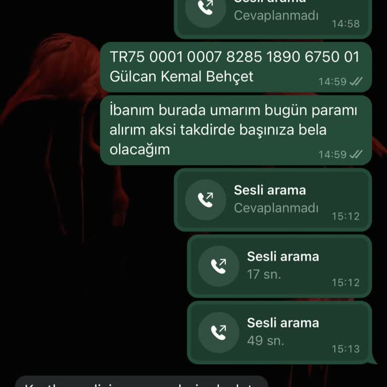 vozolcesitleri.com Vazol Çeşitleri Sitesi Şikayet