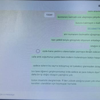 Uluslararası Kıbrıs Üniversitesi Lise Diploması İçin Yüksek Ücret Talebi Ve Ulaşım Sorunu