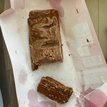 Nestle Bozuk Çikolata Şoku