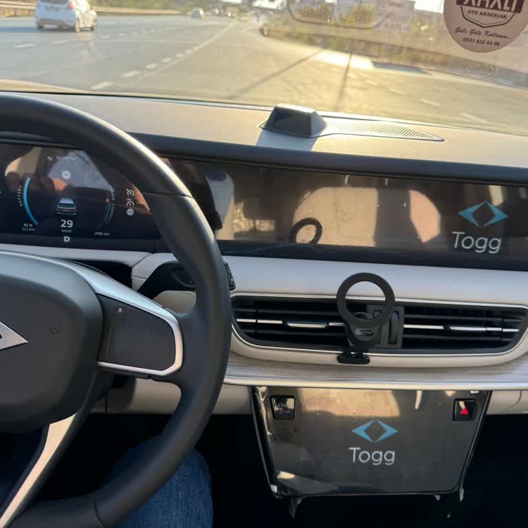 Togg Sorunları Çok Geliyor