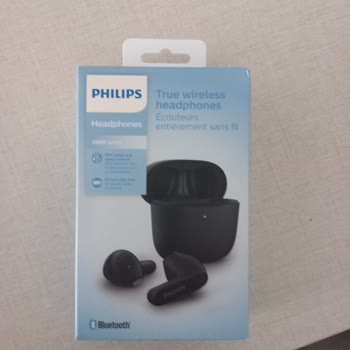 Philips Kulaklık Servis Sorunu
