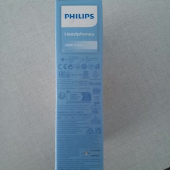 Philips Kulaklık Servis Sorunu