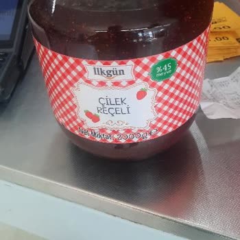 BİM Kusurlu Ürün İçinden Kıl Çıktı