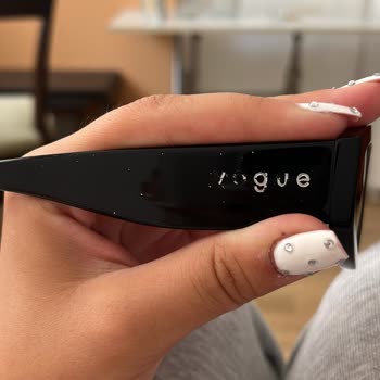 Hepsiburada Sahte Vogue Gözlük