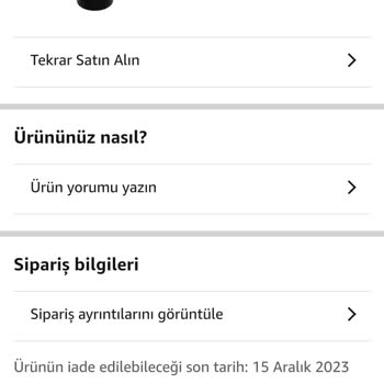 Stanley Termos Teknik Servis Kutupayısı Ürünün Kusurunu Kabul Etmiyor.