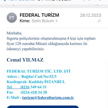 Prontotour İtalya Turu İçin Hayal Kırıklığı Yaşatan Tur Acentası