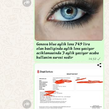 Renklilensmarket.com Renkli Lensmarket.com Ürünümü Yollamıyor