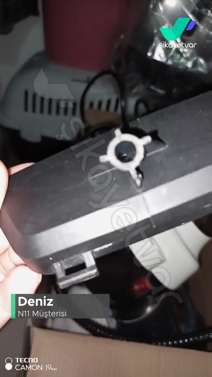 N11 Yedek Parça Temini videonun kapak resmi