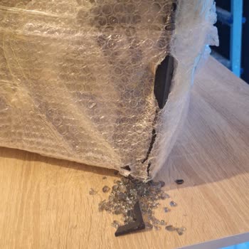 Yurtiçi Kargo Tezat Ve Saçmalığı