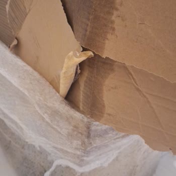 Yurtiçi Kargo Tezat Ve Saçmalığı