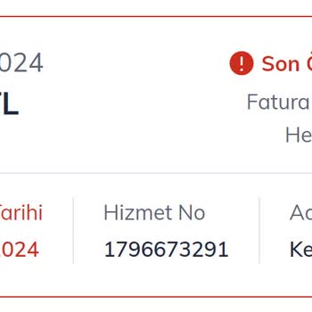 TTNET İnternetimi Fesih Etmedi, Fahiş Fatura Ücreti Çıkardı.