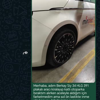 Minbee Ve İletişim Yoksunluğu