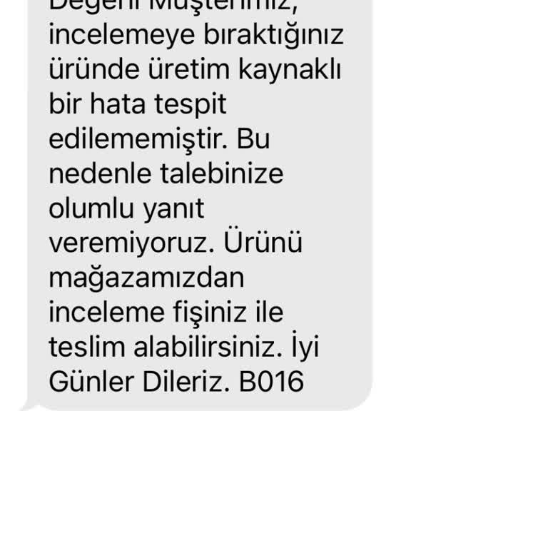 Deichmann İsmi Büyük, Fakat Ufak Paranıza Bile Muhtaç, Küçük Firma