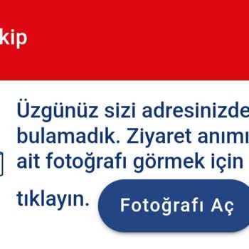 Karasu Aras Kargo'nun Yalancı Kuryesi