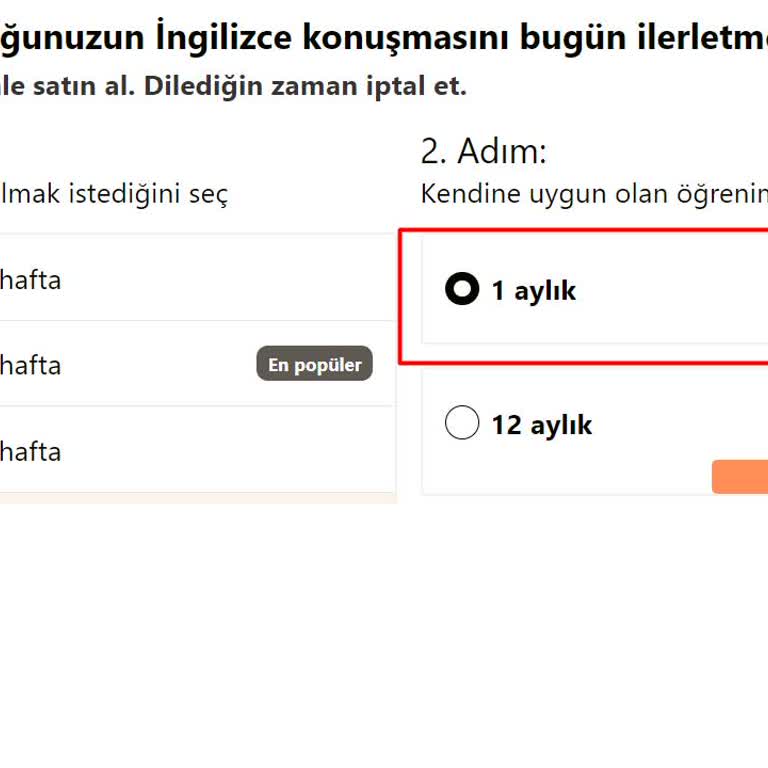 Cambly Kids Fahiş Fiyat!