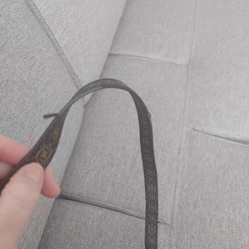 Vakko Çanta Soyulma Problemi