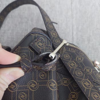 Vakko Çanta Soyulma Problemi