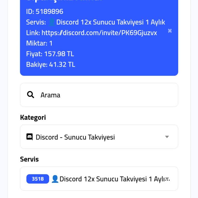 Anabayiniz.com Siparişim Hala Elime Ulaşmadı