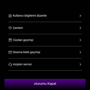 Disney+ Benden Para Çaldılar.