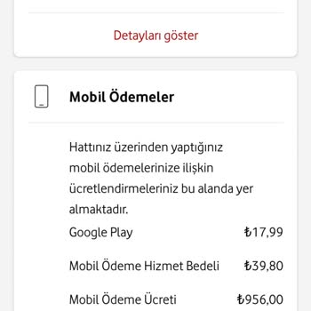 İzinsiz Üyelik ve Fatura Yansıtma Sorunu