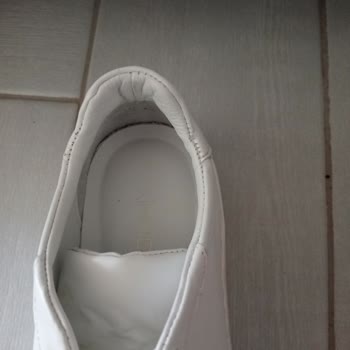 Derimod Ayakkabının Ayağımı Yara Yapması