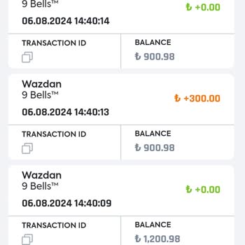 Wazdan Kazandığım Ödemenin Yapılmaması Ve İnkar Edilmesi