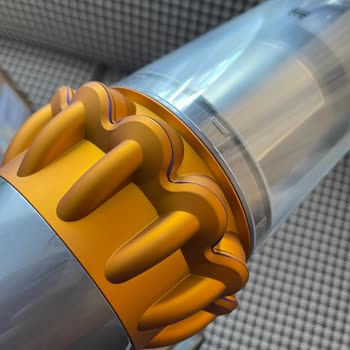 Dyson Firması Garanti Mağduriyeti