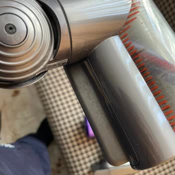 Dyson Firması Garanti Mağduriyeti