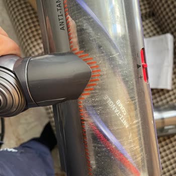 Dyson Firması Garanti Mağduriyeti