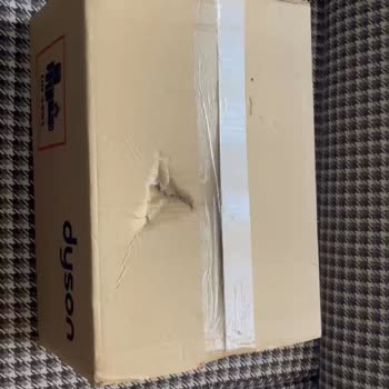 Dyson Firması Garanti Mağduriyeti