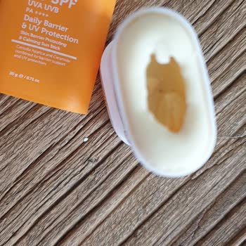 The Purest Solutions Purest Sun Stick İn İçi Boş Çıktı.
