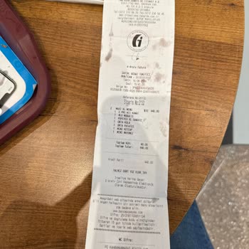 Kahramanmaraş Piazza Şubesi Popeyes