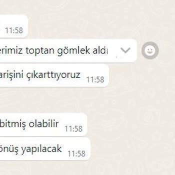 Decas.com Sitesi Verilen Sözlerin Tutulmaması