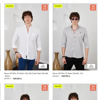 Decas.com Sitesi Verilen Sözlerin Tutulmaması