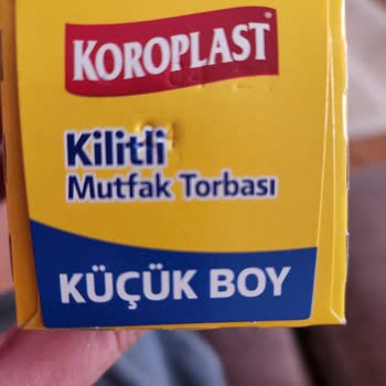 Koroplast Müşterilerine Önem Vermiyor