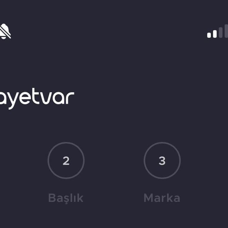 Vodafone'da LTE Sorunu ve Müşteri Hizmetleri İlgisizliği